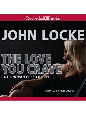The Love You Crave - Audiobook